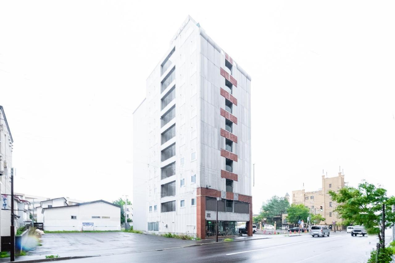 Tabist Annex Hotel Tetora Hakodate Exterior photo