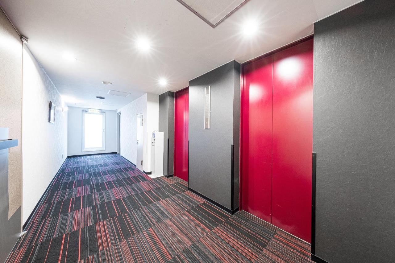 Tabist Annex Hotel Tetora Hakodate Exterior photo