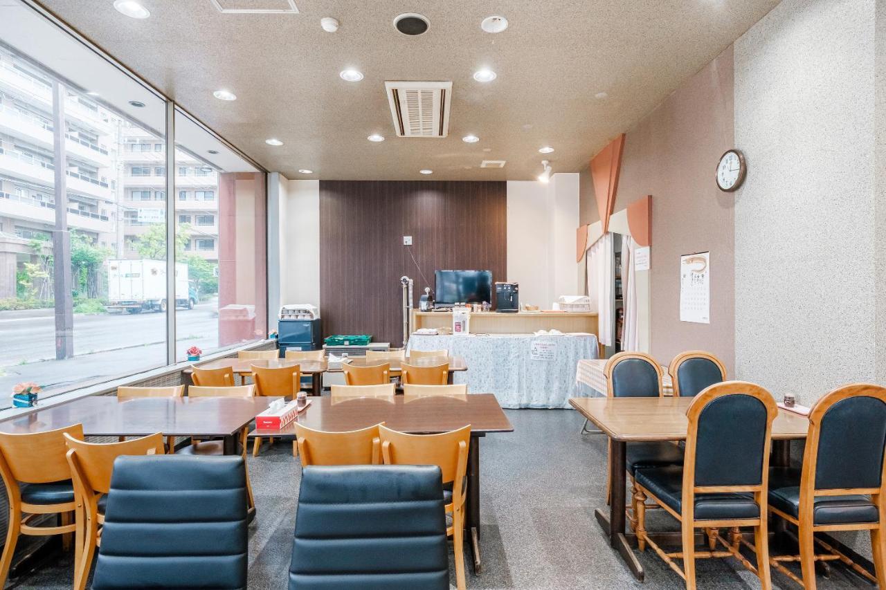 Tabist Annex Hotel Tetora Hakodate Exterior photo