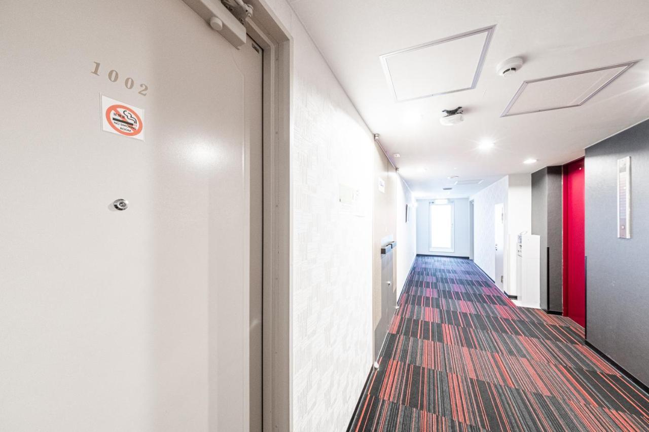 Tabist Annex Hotel Tetora Hakodate Exterior photo