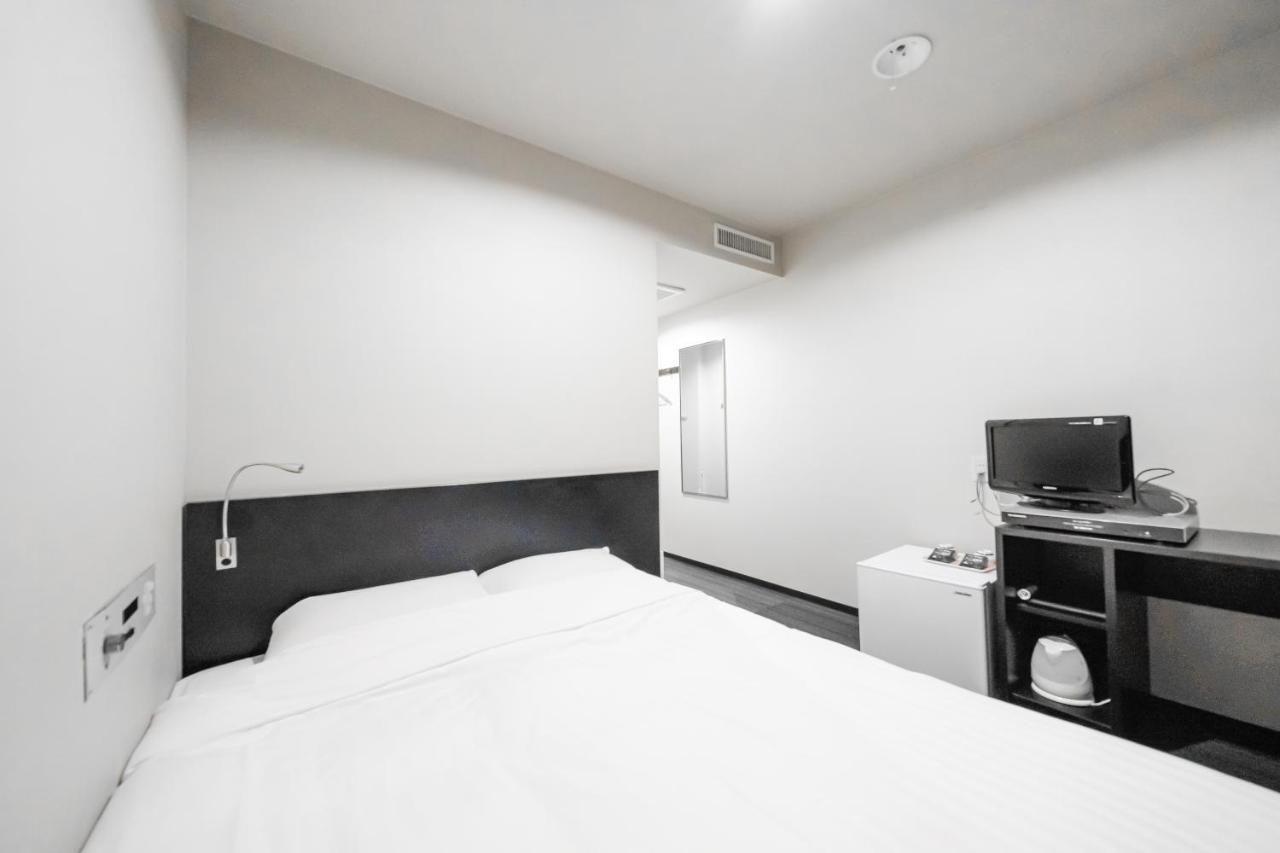 Tabist Annex Hotel Tetora Hakodate Exterior photo