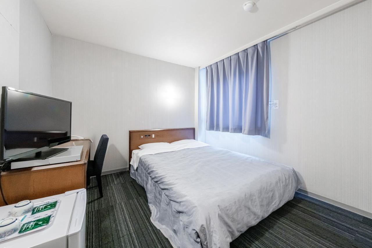 Tabist Annex Hotel Tetora Hakodate Exterior photo