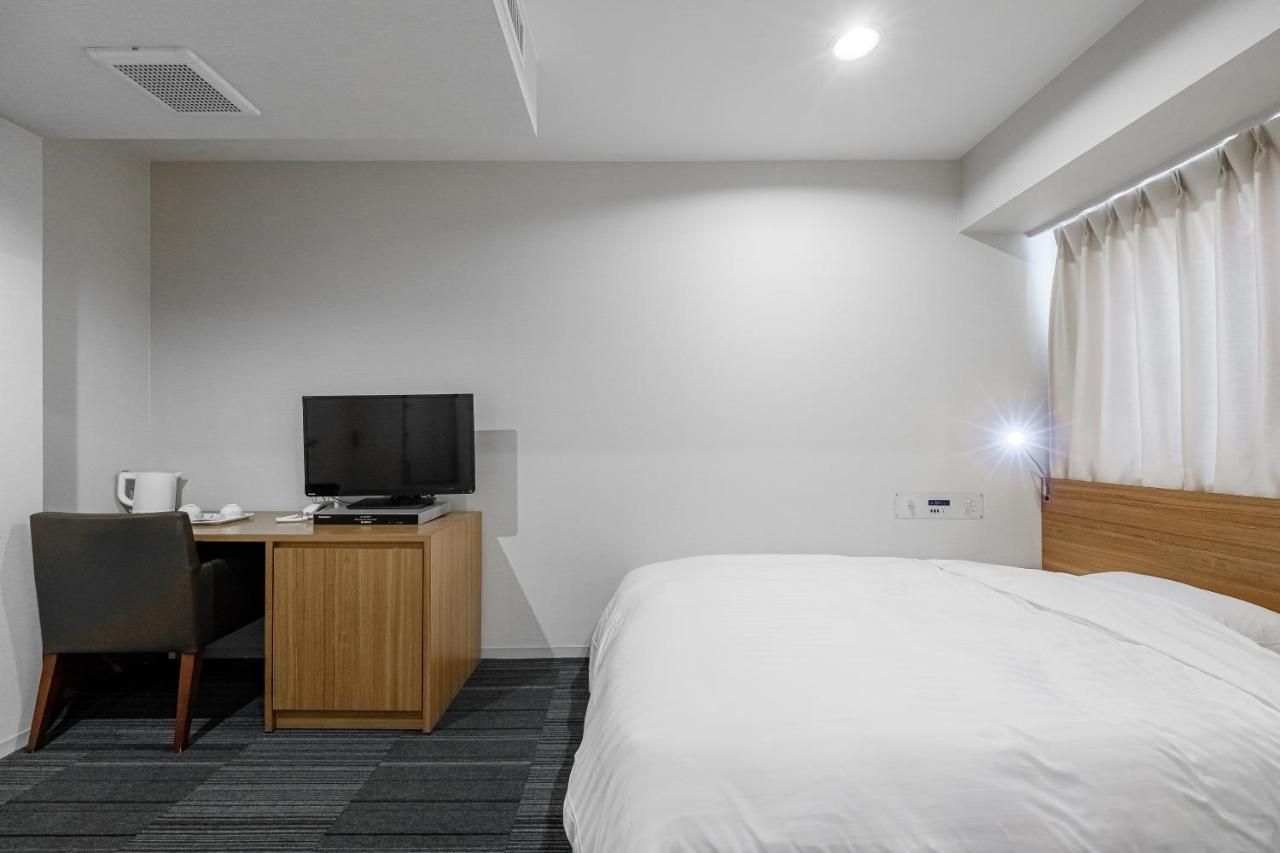 Tabist Annex Hotel Tetora Hakodate Exterior photo