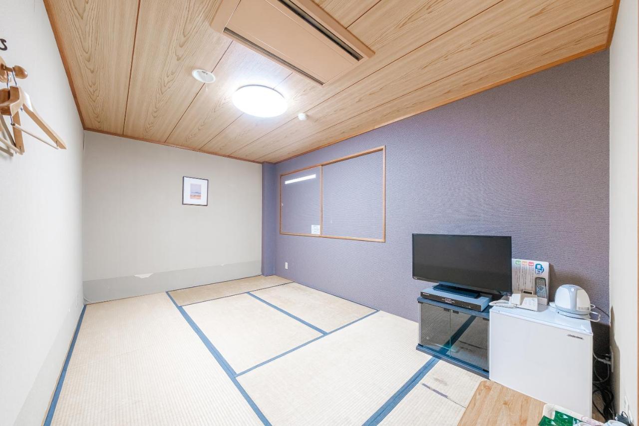 Tabist Annex Hotel Tetora Hakodate Exterior photo