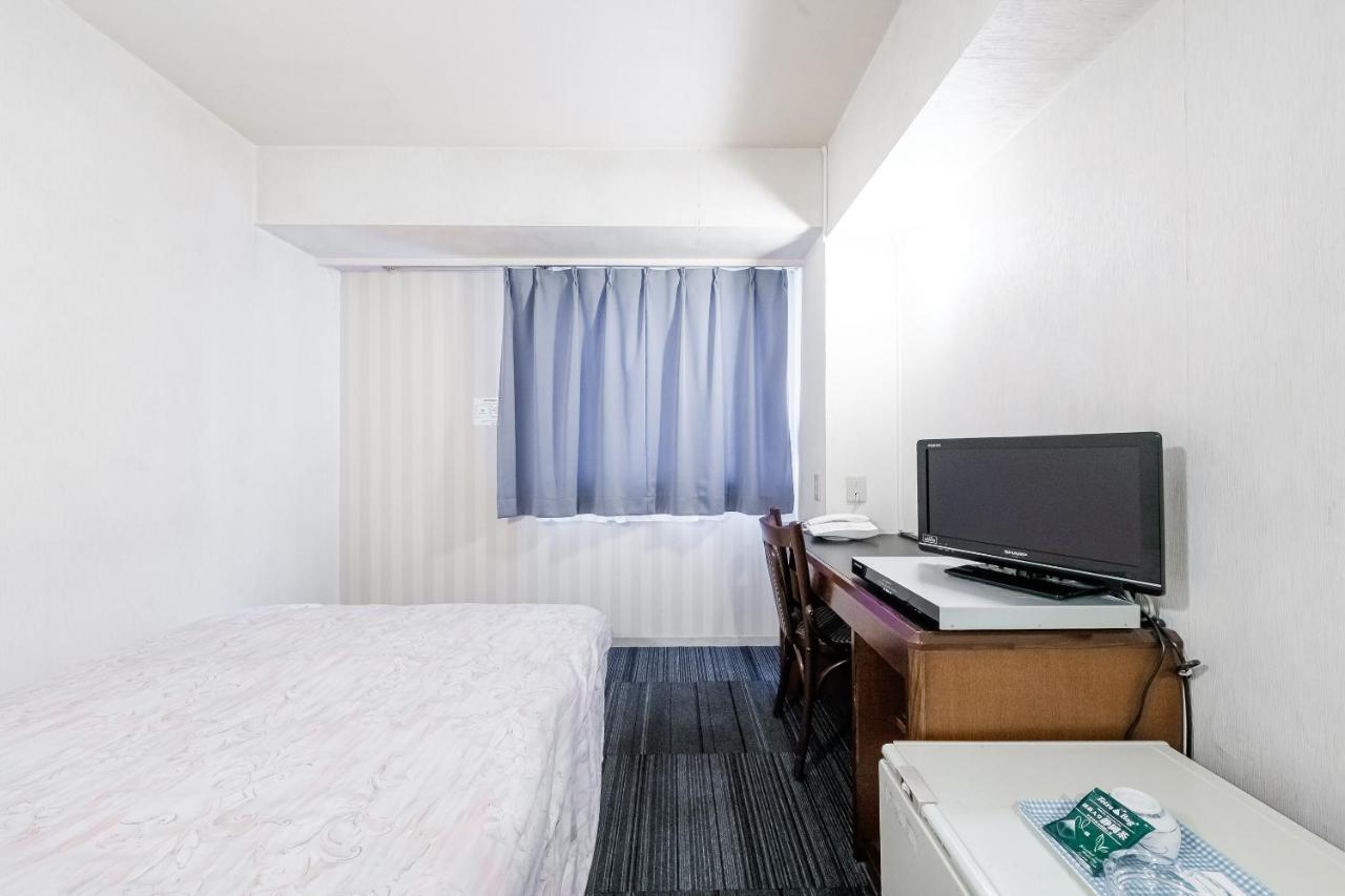 Tabist Annex Hotel Tetora Hakodate Exterior photo