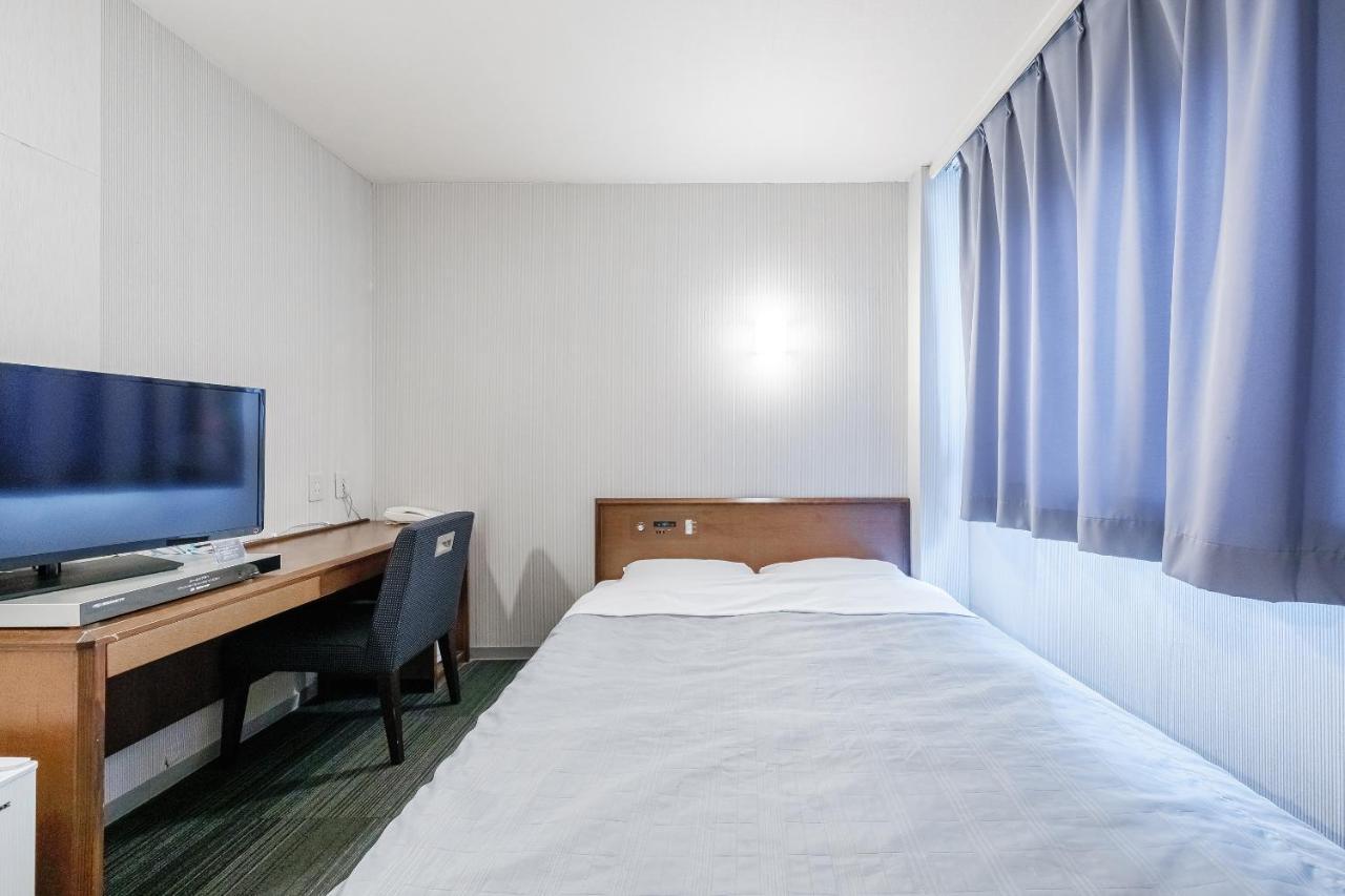 Tabist Annex Hotel Tetora Hakodate Exterior photo