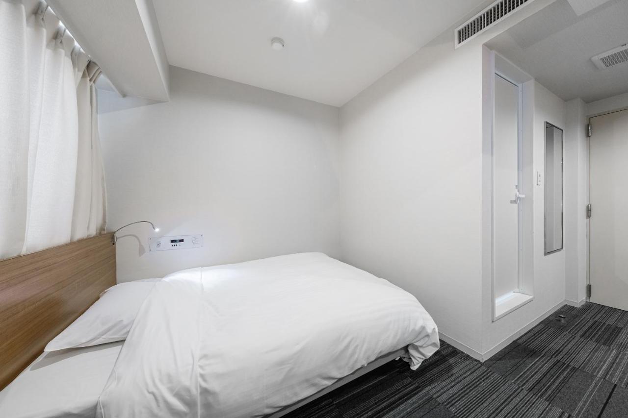 Tabist Annex Hotel Tetora Hakodate Exterior photo
