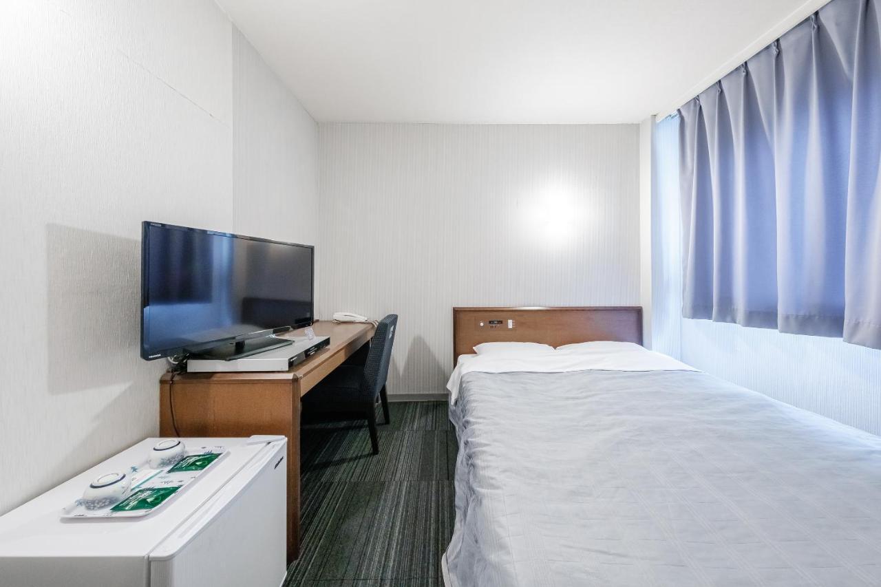 Tabist Annex Hotel Tetora Hakodate Exterior photo