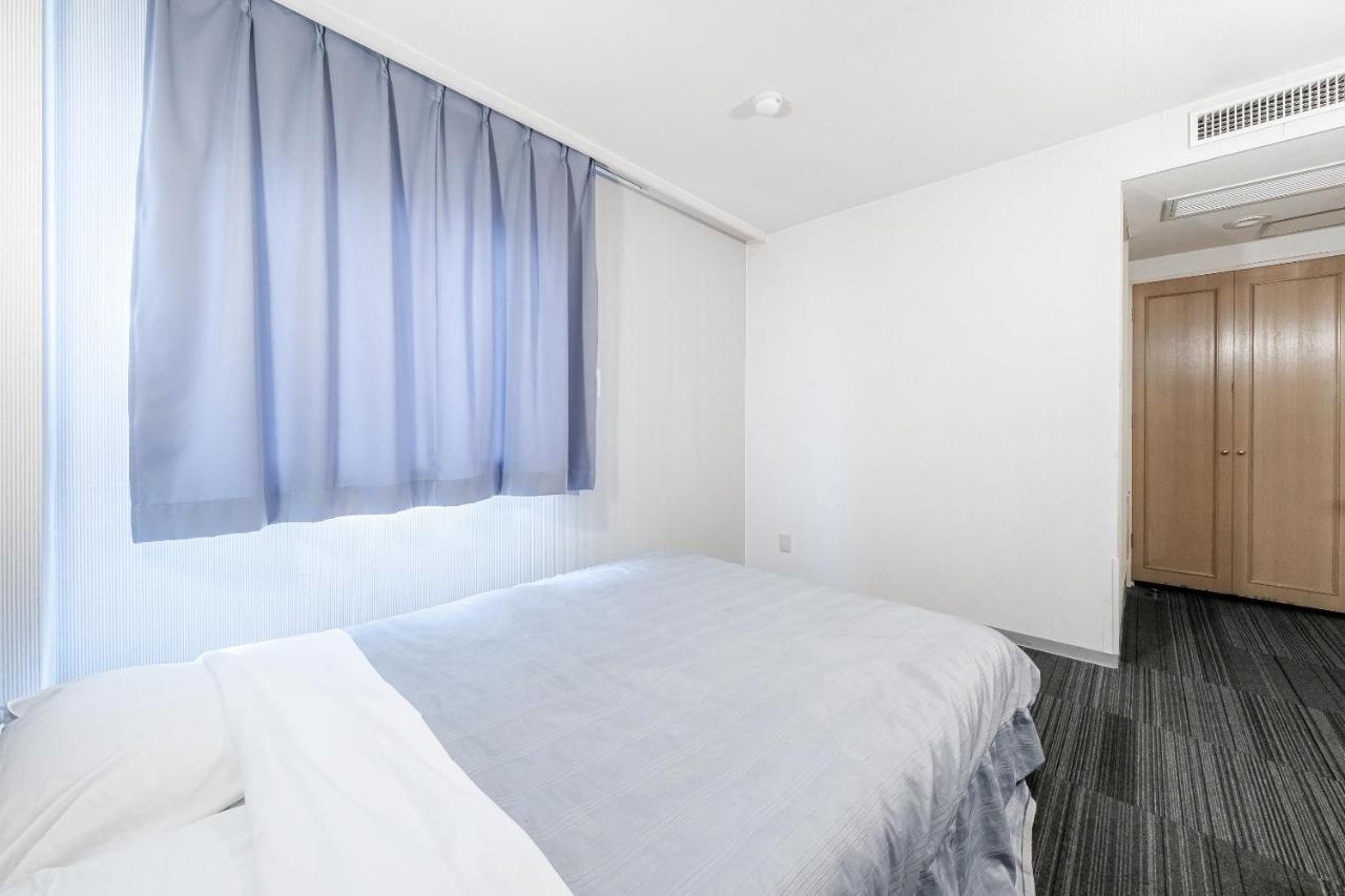 Tabist Annex Hotel Tetora Hakodate Exterior photo