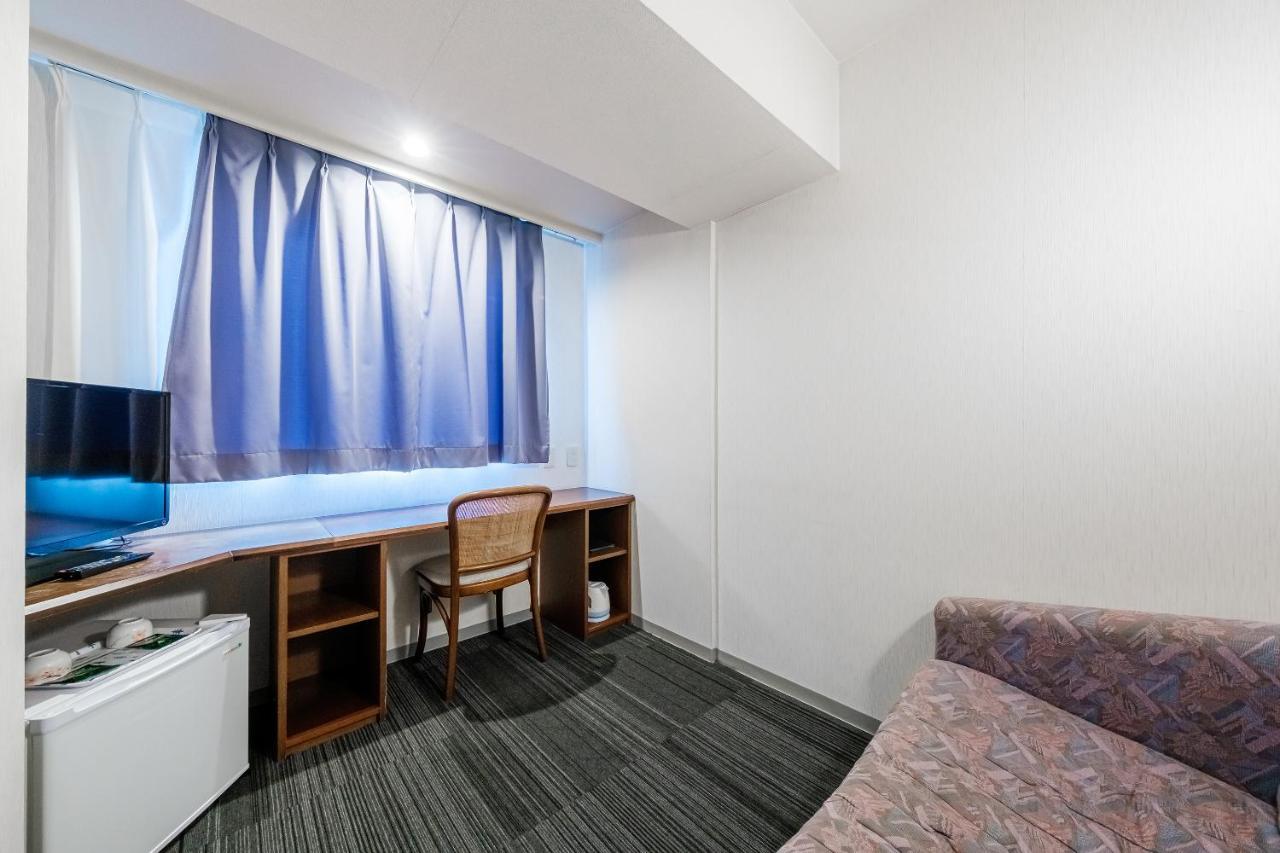 Tabist Annex Hotel Tetora Hakodate Exterior photo