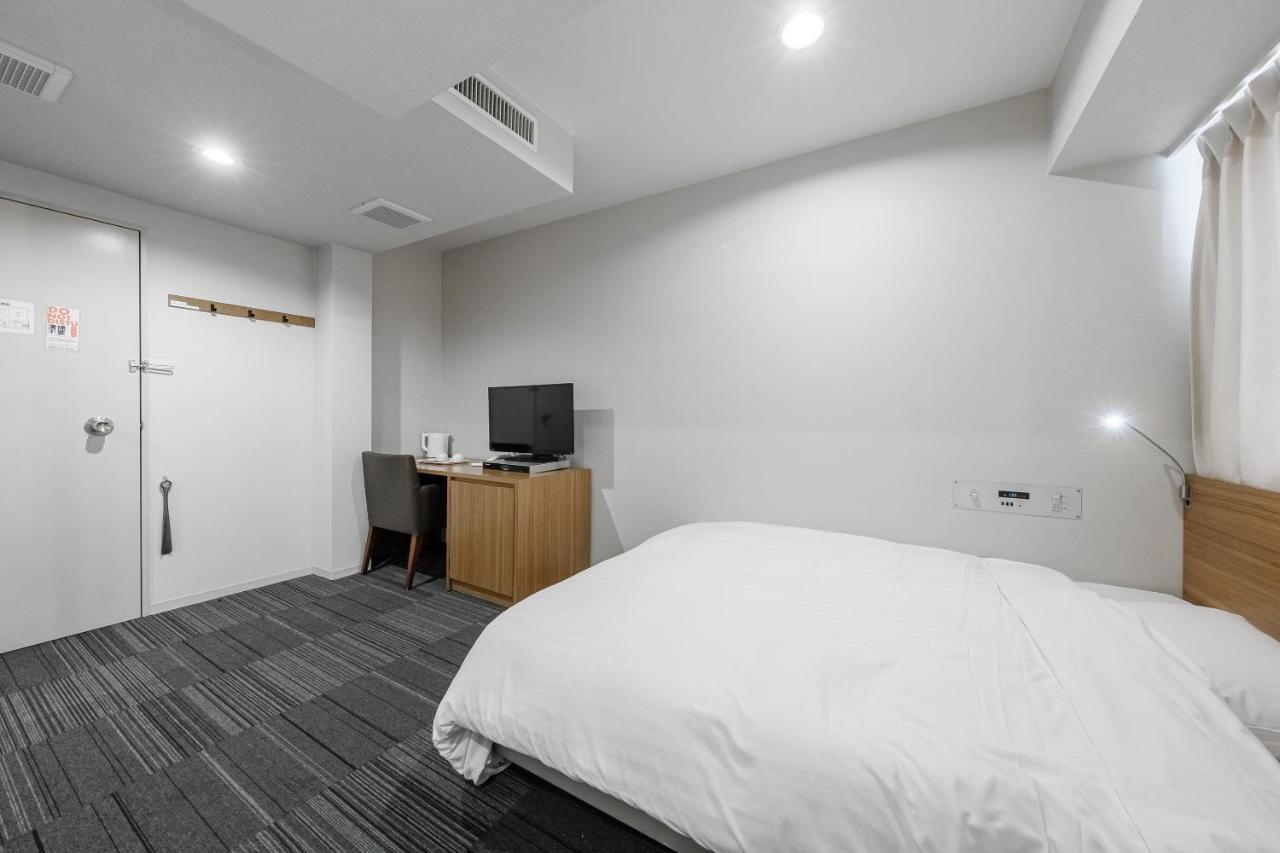 Tabist Annex Hotel Tetora Hakodate Exterior photo